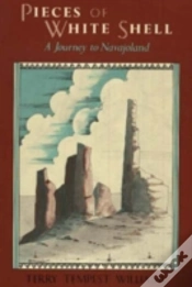 Capa do artigo Pieces Of White Shell