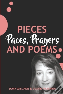 Capa do artigo Pieces, Paces, Prayers, And Poems