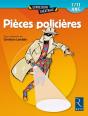 Pièces Policières 7/11 Ans - Preview