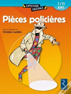 Capa do artigo Pièces Policières 7/11 Ans