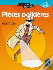 Capa do artigo Pièces Policières 7/11 Ans