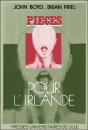 Pieces Pour L'Irlande - Preview