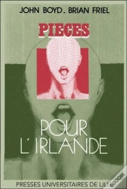Capa do artigo Pieces Pour L'Irlande