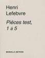 Pieces Test, 1 A 5 - Preview
