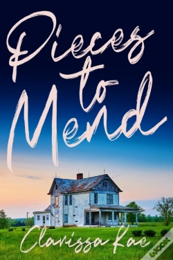 Capa do artigo Pieces To Mend