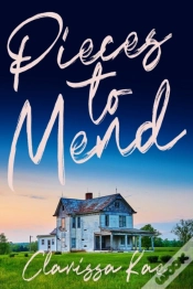 Capa do artigo Pieces To Mend