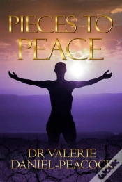 Capa do artigo Pieces To Peace