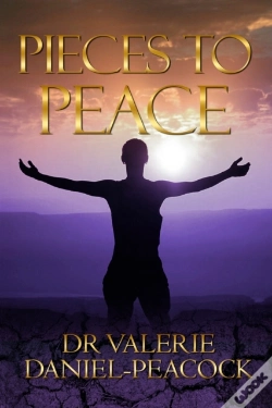 Capa do artigo Pieces To Peace