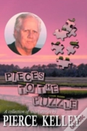 Capa do artigo Pieces To The Puzzle