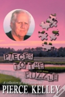 Capa do artigo Pieces To The Puzzle