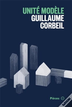 Capa do artigo Pieces Volume 7, Unité Modèle