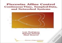 Piecewise Affine Control