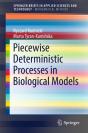 Piecewise Deterministic Processes In Biological Models - Preview