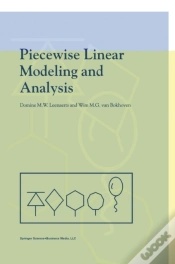 Capa do artigo Piecewise Linear Modeling And Analysis