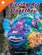 Piecing Art Together - Preview