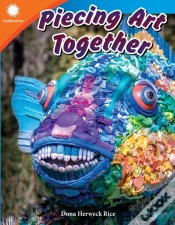 Capa do artigo Piecing Art Together