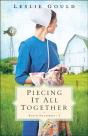 Piecing It All Together (Plain Patterns Book #1) - Preview