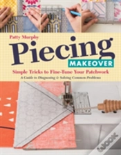 Capa do artigo Piecing Makeover