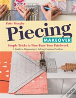 Capa do artigo Piecing Makeover