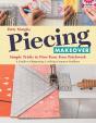 Piecing Makeover - Preview