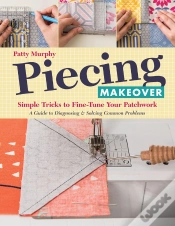 Capa do artigo Piecing Makeover