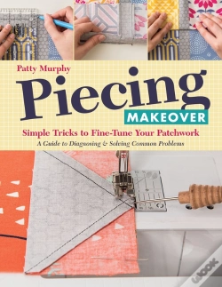 Capa do artigo Piecing Makeover