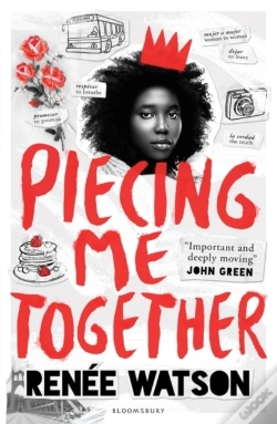 Capa do artigo Piecing Me Together