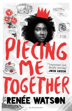 Capa do artigo Piecing Me Together