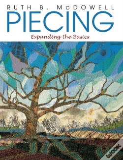 Capa do artigo Piecing