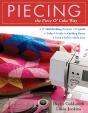 Piecing The Piece O' Cake Way - Preview