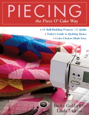 Capa do artigo Piecing The Piece O
