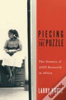 Piecing The Puzzle