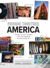 Capa do artigo Piecing Together America