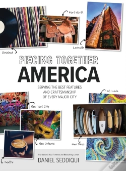 Capa do artigo Piecing Together America