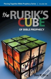Capa do artigo Piecing Together Bible Prophecy