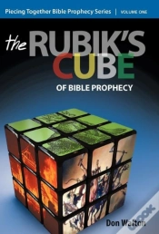 Capa do artigo Piecing Together Bible Prophecy