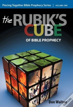 Capa do artigo Piecing Together Bible Prophecy