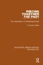 Piecing Together The Past - Preview