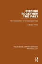 Piecing Together The Past - Preview
