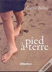 Capa do artigo Pied À Terre