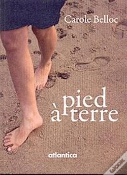 Capa do artigo Pied À Terre