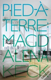 Capa do artigo Pied-A-Terre