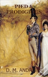 Pied And Prodigious