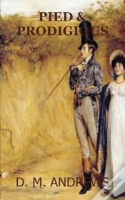 Capa do artigo Pied And Prodigious