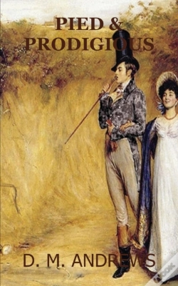 Capa do artigo Pied And Prodigious