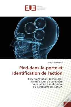 Capa do artigo Pied-Dans-La-Porte Et Identification De L'Action