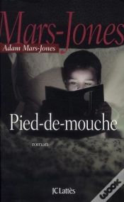 Capa do artigo Pied-De-Mouche