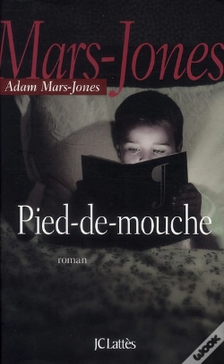 Capa do artigo Pied-De-Mouche
