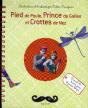 Pied De Poule, Prince De Galles Et Crottes De Nez - Preview