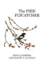 Pied Flycatcher - Preview